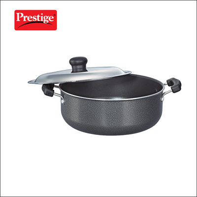 "Omega Select Plus Non- stick Cookware - SKU30723 - Click here to View more details about this Product
